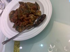黄瓜拌油条-金春禧(世茂国际广场店)