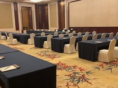 -连云港金陵海州湾会议中心