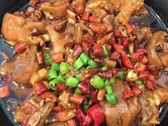 -重庆酸菜鱼(上海路店)