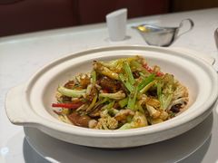 -峨嵋小镇·川菜(正定朗华店)