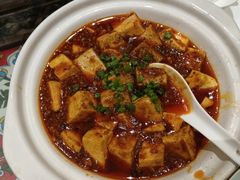 -渝信川菜(西单店)