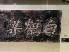 -白鹤梁水下博物馆