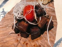 -千代武日本料理(开发区店)