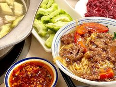 -合意桐坑牛肉粿·鲜牛肉火锅(嵩山总店)