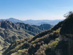 -大岭沟猕猴桃谷风景区