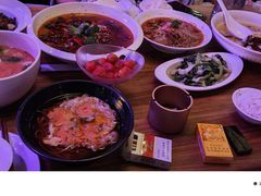 -不二·民谣音乐餐吧(长沙店)