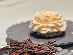 -潮一不贰·西式简餐·法式甜品(外滩店)