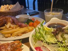 -FABIO’S费比欧披萨餐厅