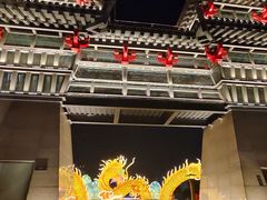 -咸阳湖景区