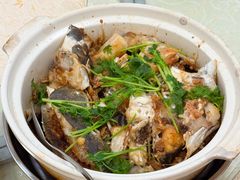 -深圳柯记餐厅(大望店)