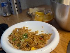 -乌拉烤肉(如皋首店)
