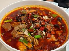 -大铁勺新津菜(东丽阳光新业广场店)