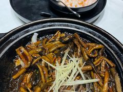 -香雪海饭店中餐厅(人民桥店)