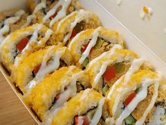 招牌黄金脆-N多寿司(融创茂负一楼店)