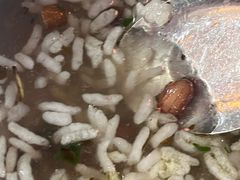 -张关合渣(航空大道店)