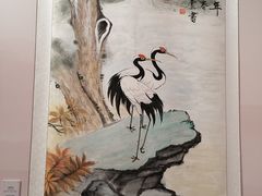 -北京周口店北京人遗址博物馆