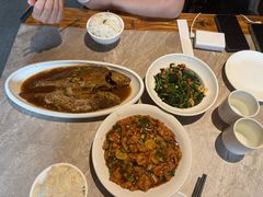 -北平小馆·烤鸭·家常菜(磨房北里店)