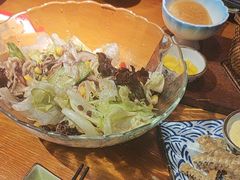 -鳗鱼家·深夜食堂(军博店)