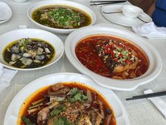 -大蓉和(一品天下店)