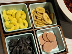 -天山醉美辣子鸡(文艺路店)