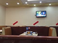 -晓林火锅(安定门店)
