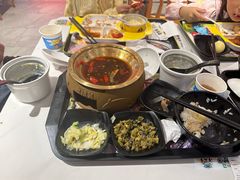 -老娘舅(吴山路店)