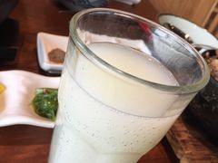 -热血兄弟·炭火烤肉(融侨中心店)