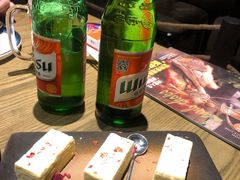 娜帕里勇-那时新疆·若羌(经纬汇店)