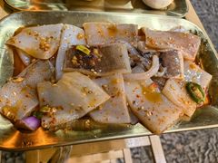-阿昌白族石板烧·菌锅(大理古城店)