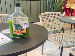 -混果汁(喜荟城店)