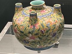 -广西壮族自治区博物馆