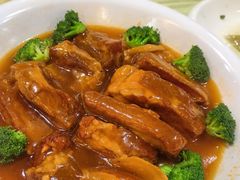 -荔枝柴烧鹅酒家(坦洲分店)