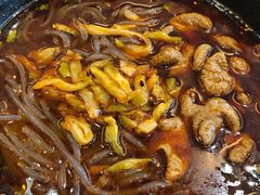 -蓉李记成都名小吃(武汉菱角湖万达店)