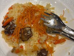 -新疆大厦·慕士塔格餐厅