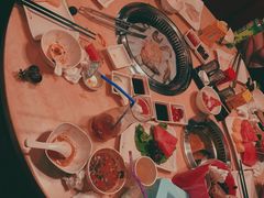 -金太郎自助烤肉.火锅(宝龙店)