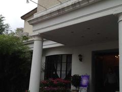 -老洋房花园饭店(绍兴路店)