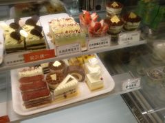 -匠造烘焙(联洋店)