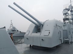 -中国人民解放军海军博物馆