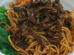 -湘味粉面馆(麓山南路店)