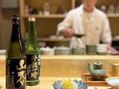 -镹·鱼料理  国产鱼使用店