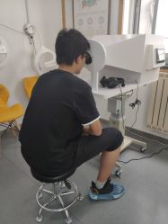 -清清博视儿童眼视光中心(角门西店)