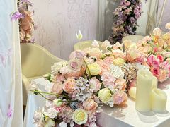 -PARFUM FLORAL花境法餐(南京首店)