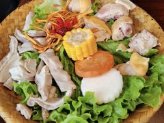 -大隐·成都火锅Bistro(合生麒麟新天地店)