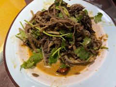 水爆肚-惠宾饭庄(中山路店)