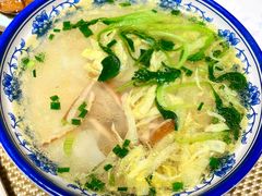 -欣旺·迎宾楼·百年无锡菜