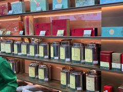-张一元(总店)