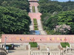 -福神岗公园