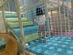 -探奇游乐园(烟台大悦城店)