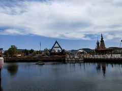 -大连海昌发现王国主题公园