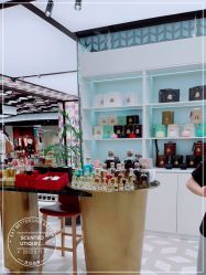 -SCENT BOUTIQUE